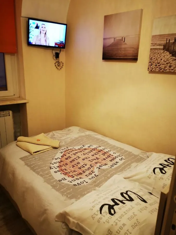 Casa Mirka Villa Sanremo Holiday home