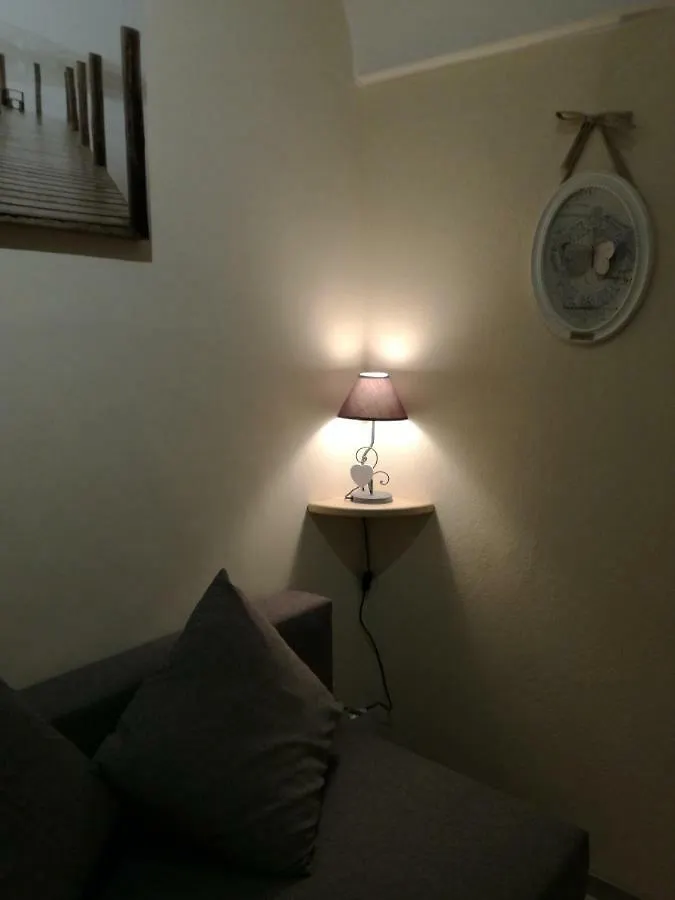 Casa Mirka Villa Sanremo 0*,