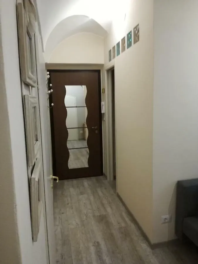 Casa Mirka Villa Sanremo Holiday home