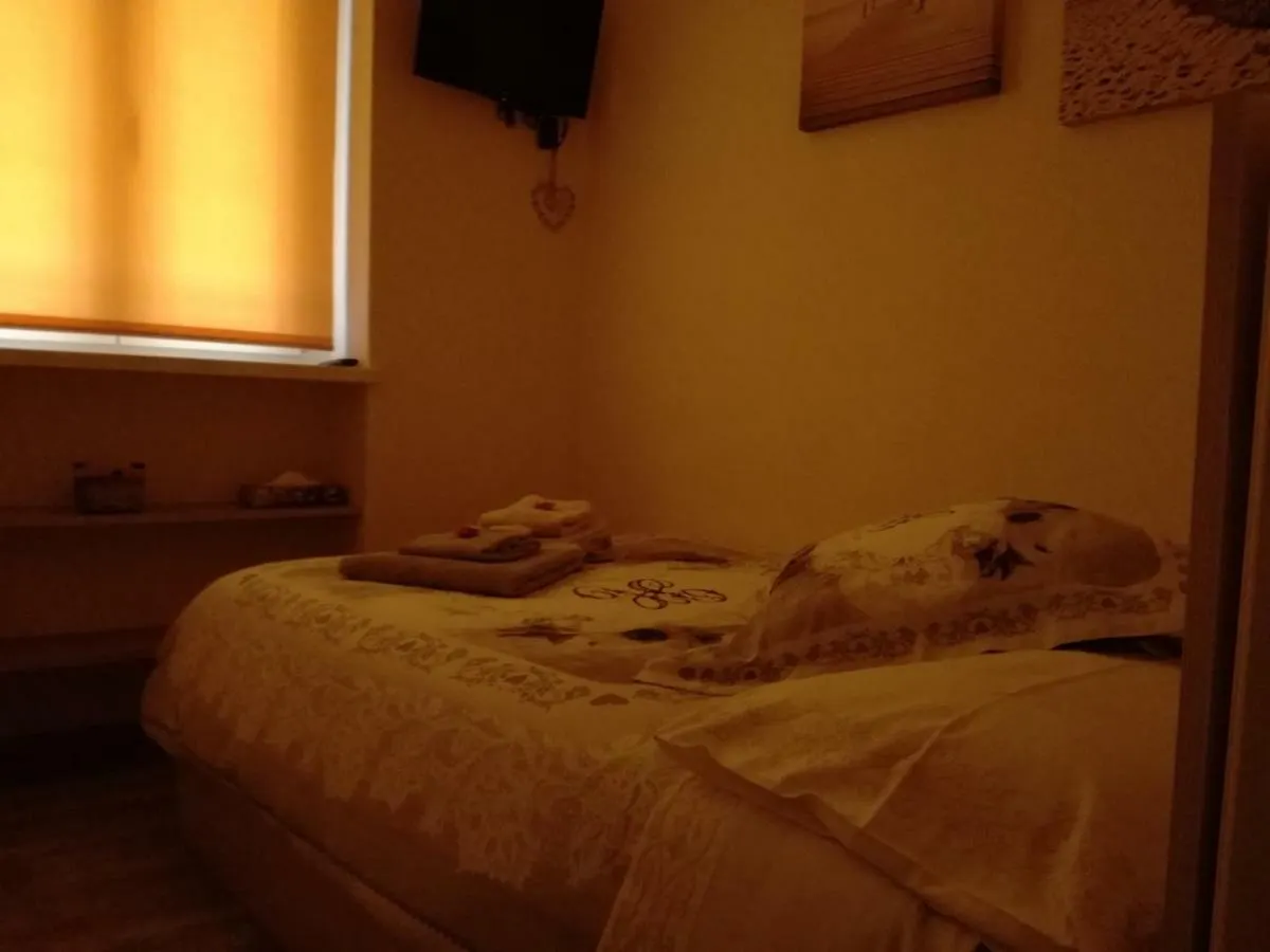 Holiday home Casa Mirka Villa Sanremo