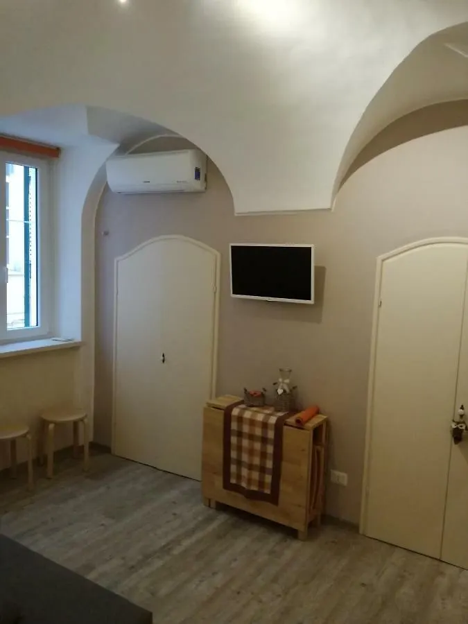 Casa Mirka Villa Sanremo