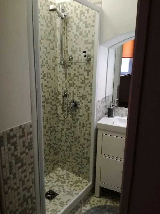 Casa Mirka Villa Sanremo 0*,
