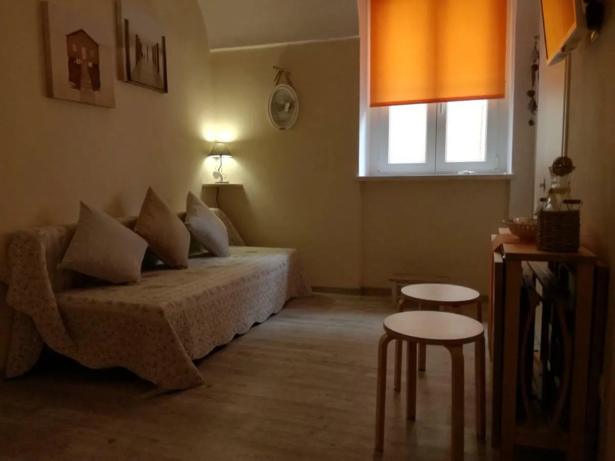 Casa Mirka Villa Sanremo