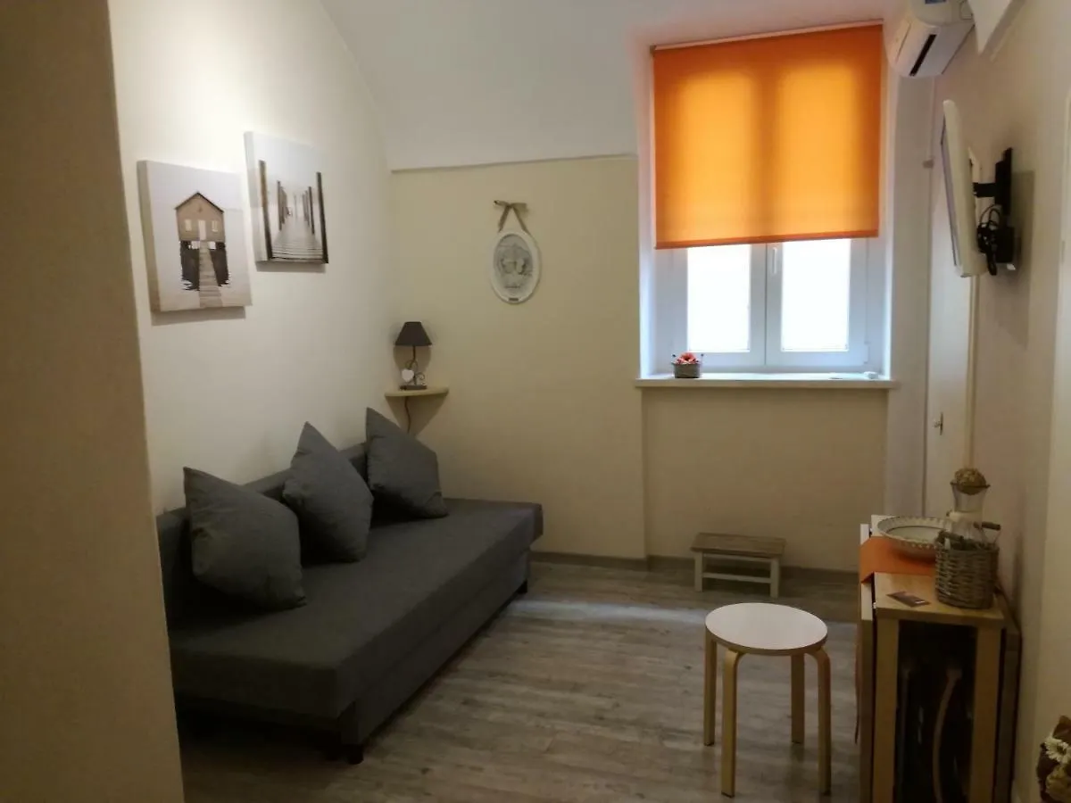 Casa Mirka Villa Sanremo
