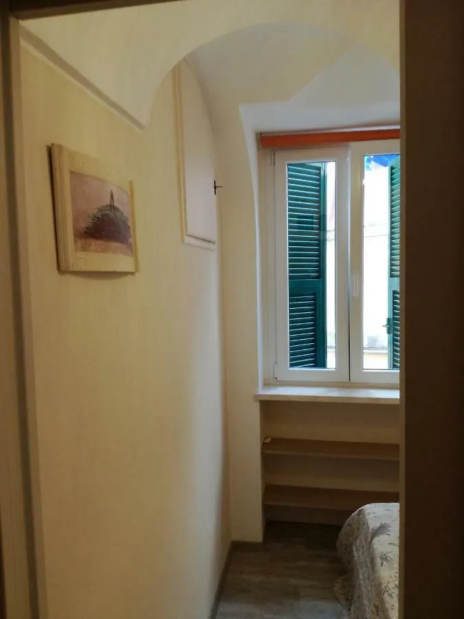 Casa Mirka Villa Sanremo