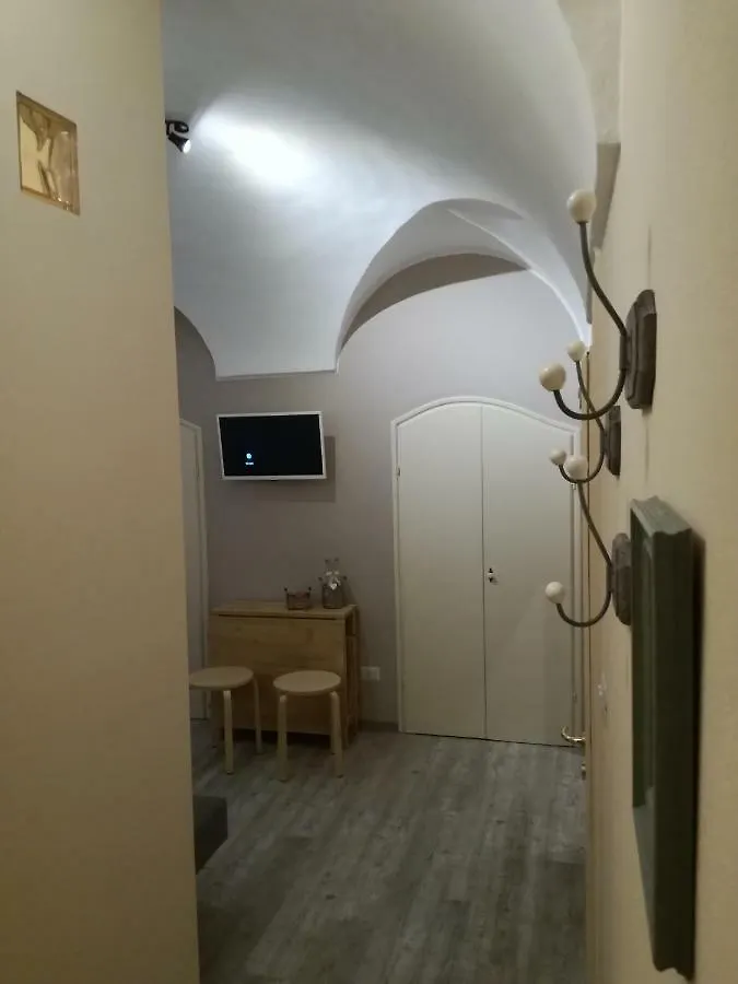 Casa Mirka Villa Sanremo Holiday home
