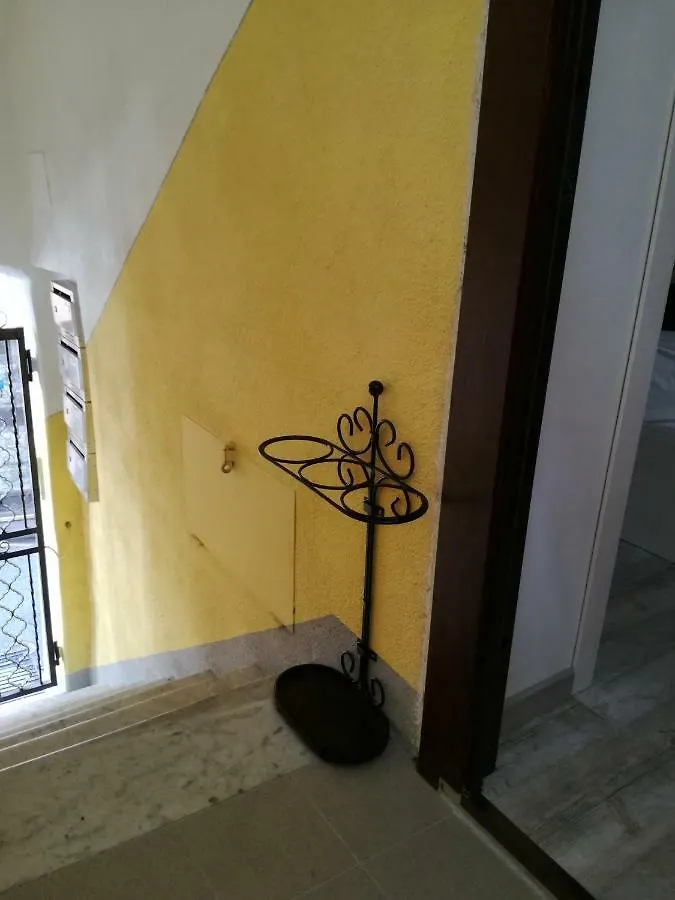 Holiday home Casa Mirka Villa Sanremo