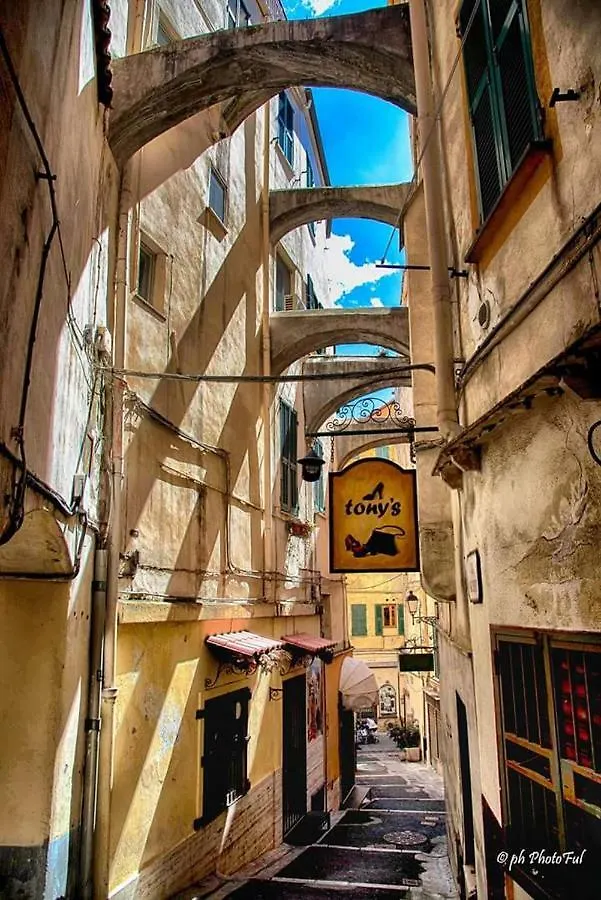 Casa Mirka Villa Sanremo 0*,  Italy