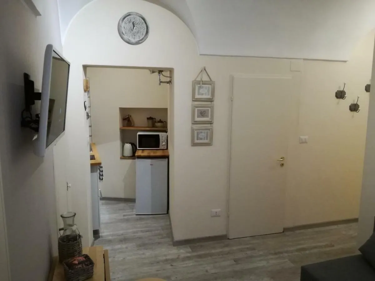 Casa Mirka Villa Sanremo