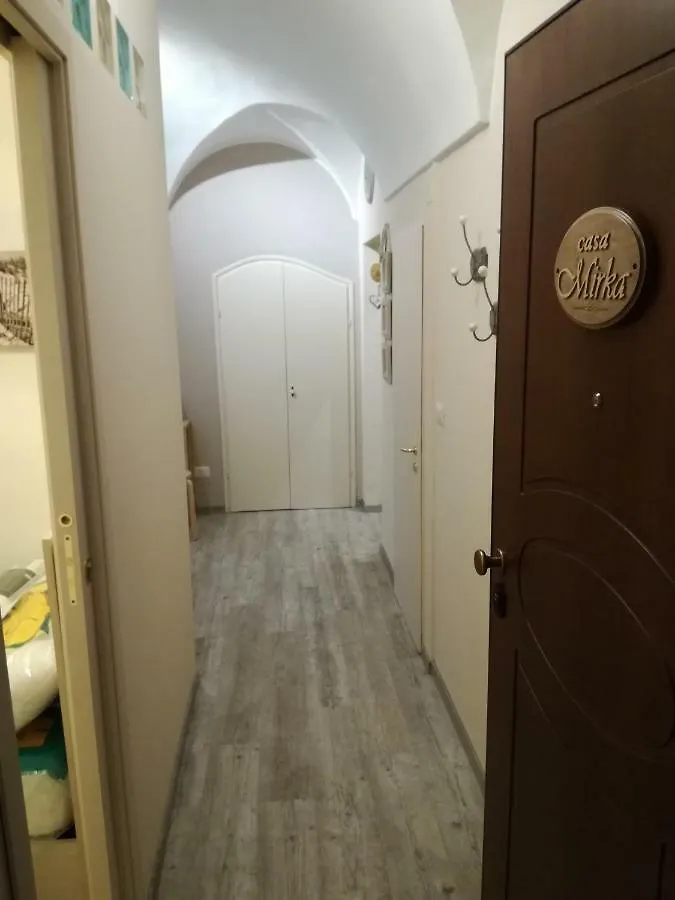 Holiday home Casa Mirka Villa Sanremo