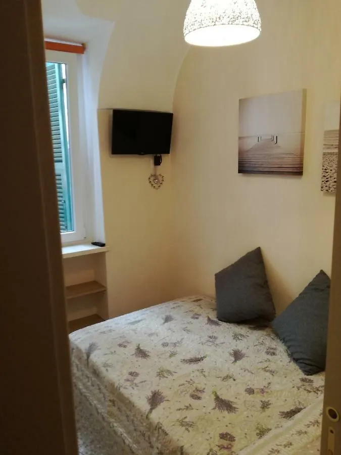 Holiday home Casa Mirka Villa Sanremo Italy