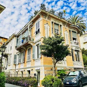 Pensión Chicca, San Remo