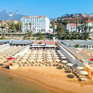 Miramare The Palace Sanremo