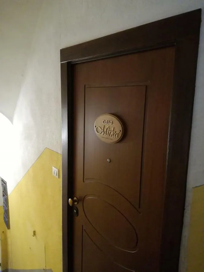 Holiday home Casa Mirka Villa Sanremo