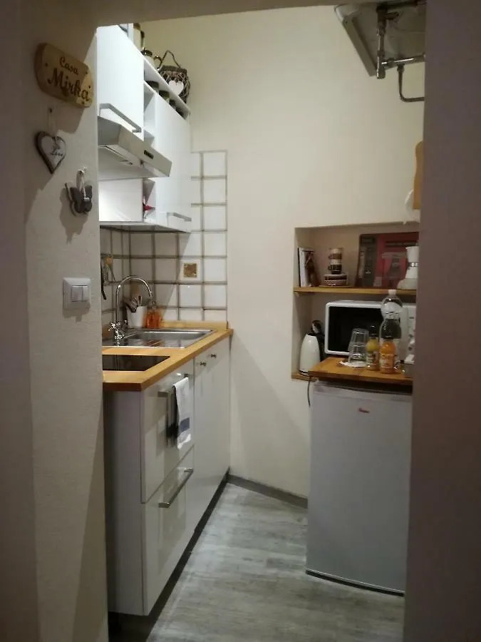 Casa Mirka Villa Sanremo Italy